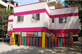 Cambridge Champs International Pre School, Pashan