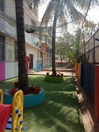 DSB International School, Babulnath
