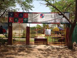 Lexicon Kids, Dhanori