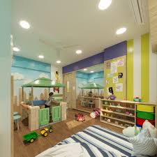 Kangaroo Kids International Preschool, Kandivali East