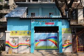 Kido International Preschool & Day Care, Borivali West