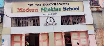 Modern Mickies Pre School