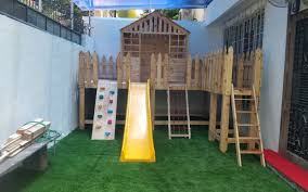 Eurokids, Bhawani Peth