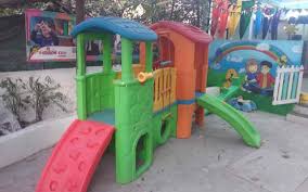 Rainbow Kids Camp