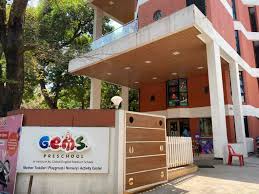 G.E.M.S Preschool & Daycare