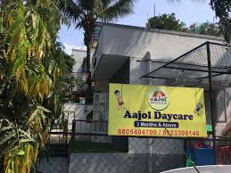 Aajol Preschool And Learncare