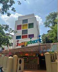 Jumpstart International Preschool And Learning Center, Bibwewadi