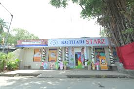 Kothari Starz