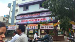 Phoenix Modern School