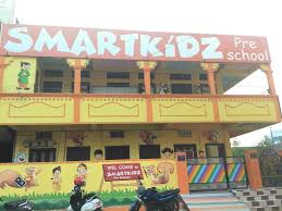 Smart Kids Preschool