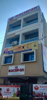 Bachpan A Play School Shanti Nagar
