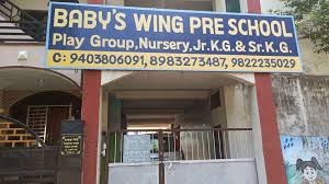 Baby'S Wing Preschool