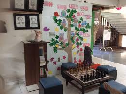 RESHA DAYCARE PLAYGROUP NURSERY