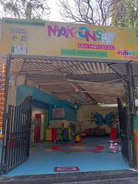 MAKOONS PLAY SCHOOL, DAYCARE AND ACTIVITY CENTRE