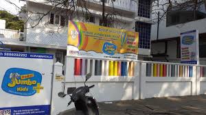 PODAR JUMBO KIDS, TAPOVAN