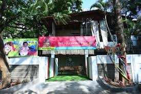 The Harmony Tree Preschool And Learning Center