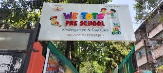 We Tots Preschool & Daycare