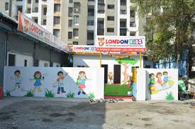 London Kids International Pre School