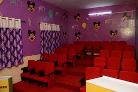 BACHPAN A PLAY SCHOOL 