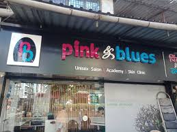 Pinks N Blues