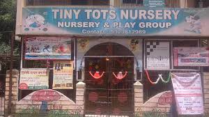 Tiny Tots Nursery