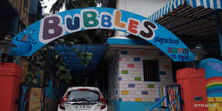 Bubbles Nursery & Playgroup