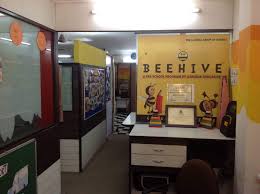 Beehive Pre School