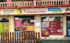 The Learning Curve