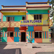 Sunflower Pre - School & Nursery