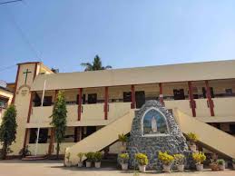 LADY FATIMA NURSERY SCHOOL