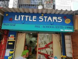 Little Stars