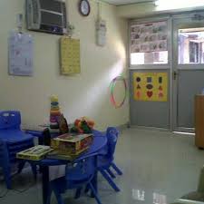 Little Beauties Playgroup & Nursery