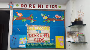 Do Re Mi Kids