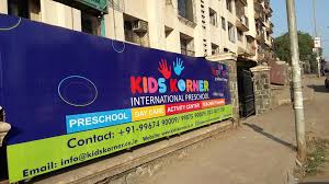 Kids Korner International Preschool