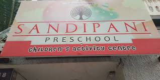 Sandipani Preschool