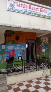 Little Hearts Pre Primary