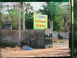 Kids Republic