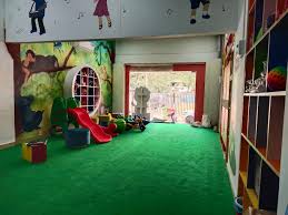 Little Leos Preschool And Daycare