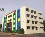 NARAYANA E-TECHNO SCHOOL BALLARI