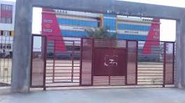 INDU SCHOOL BALLARI