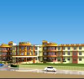 GLOBAL INTERNATIONAL PUBLIC SCHOOL BALLARI