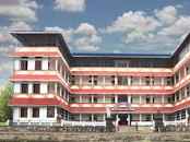GUARDIAN ANGELS ENGLISH MEDIUM SCHOOL THRISSUR