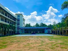 GOOD SHEPHERDCMI SCHOOL THRISSUR