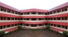 ST. THOMAS CENTRAL SCHOOL TRIVENDRUM