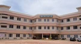 CORDOVA PUBLIC SCHOOL TRIVENDRUM