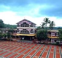 RAJA RAVI VARMA CENTRAL SCHOOL TRIVENDRUM