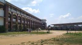 MCF PUBLIC SCHOOL WAYANAD