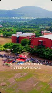 Stepping Stones Global Public School, Thiruvananthapuram