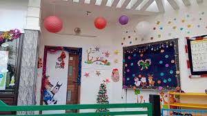 Roots Pre School