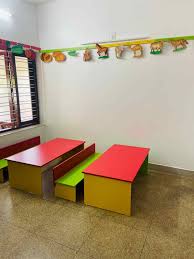 Deeksha Kindergarten